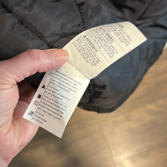 Carhartt Men's Arctic Extremes Warm Black Jacket 2XL NWOT - Picture 14 of 14